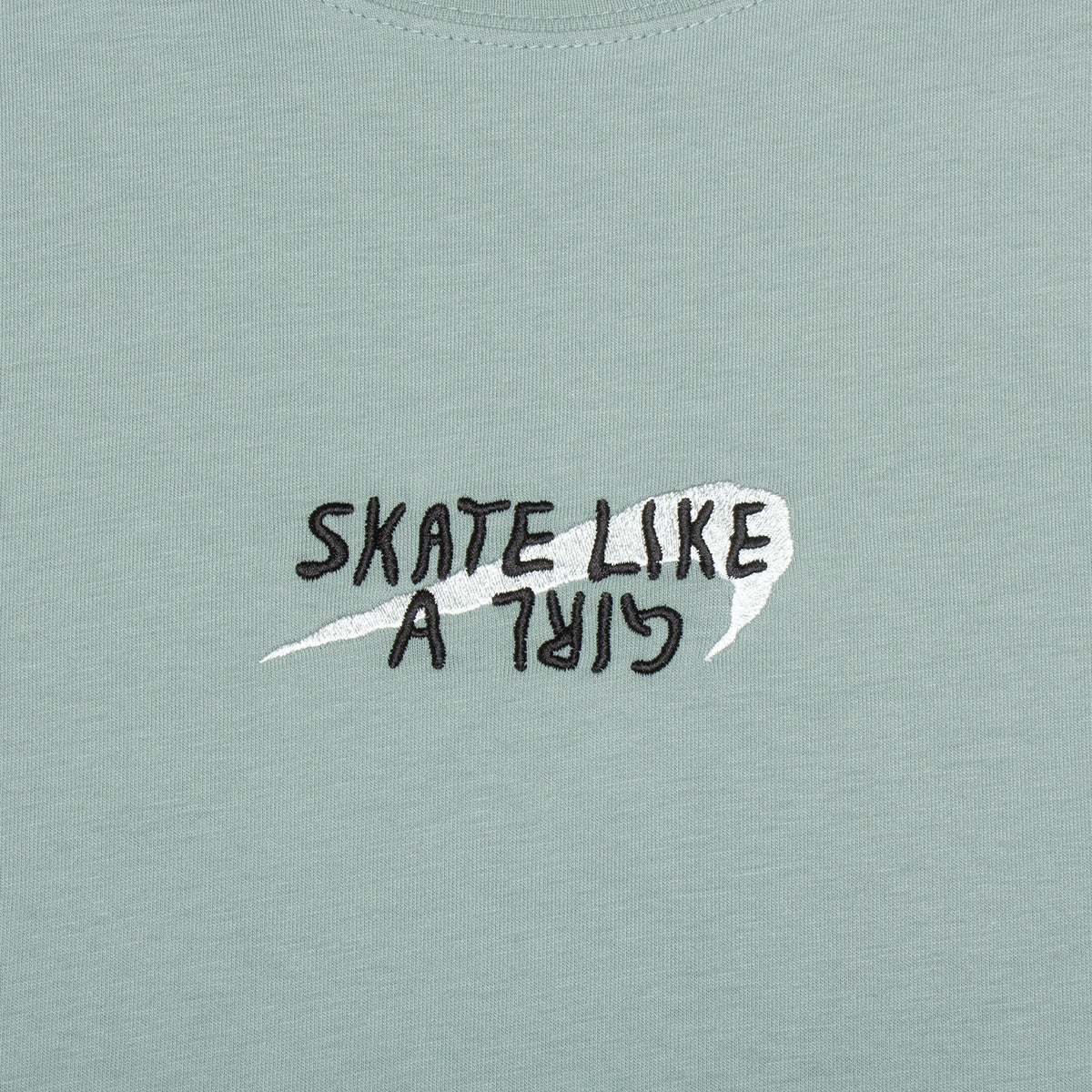 Nike SB Skate Like A Girl T-Shirt