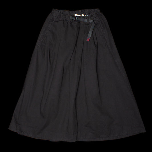 Gramicci Women's Talecut Skirt Black