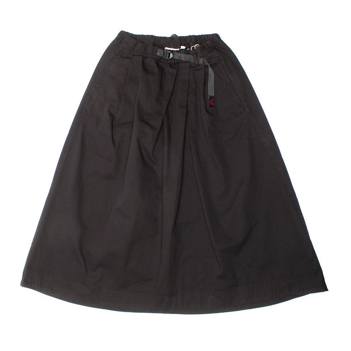 Gramicci Women's Talecut Skirt Black