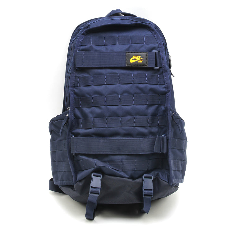 RPM Backpack