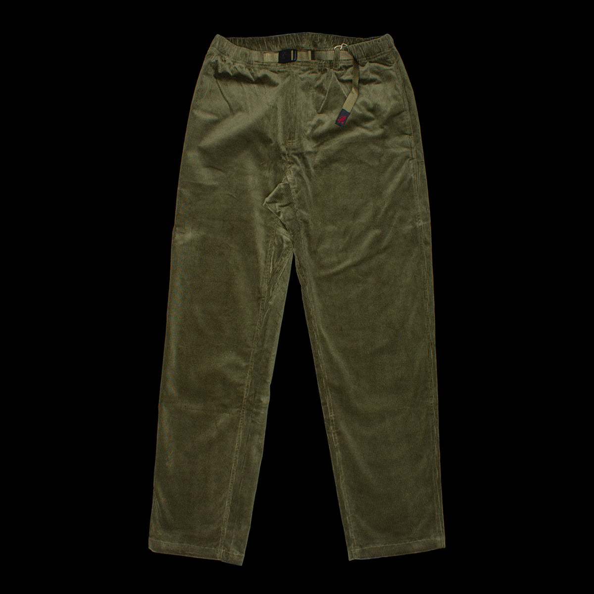 Gramicci Corduroy Pant Olive