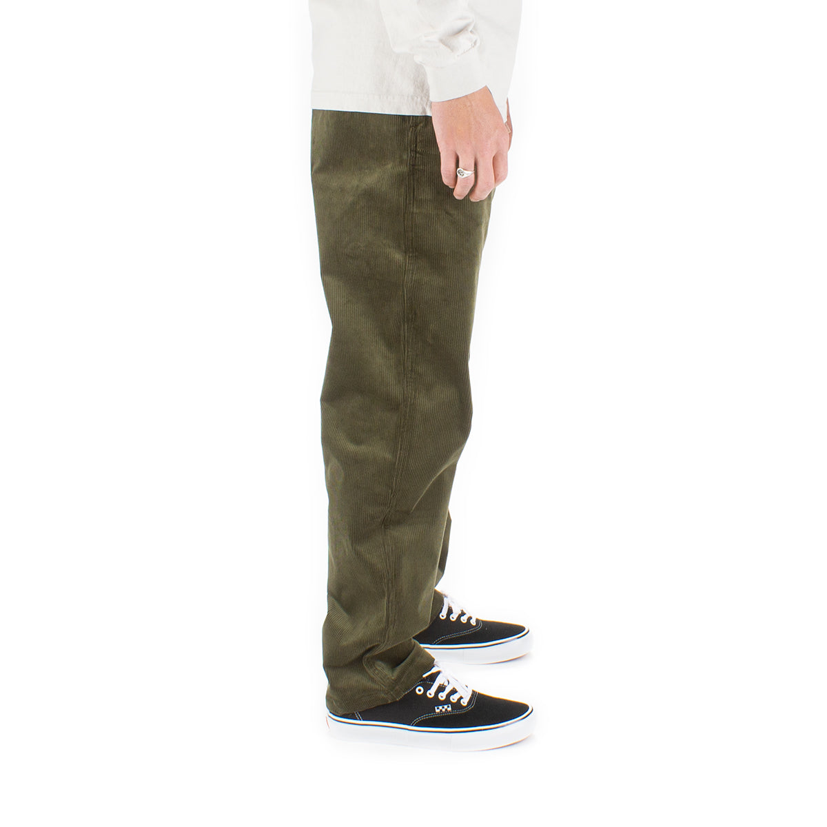 Gramicci Corduroy Pant Olive