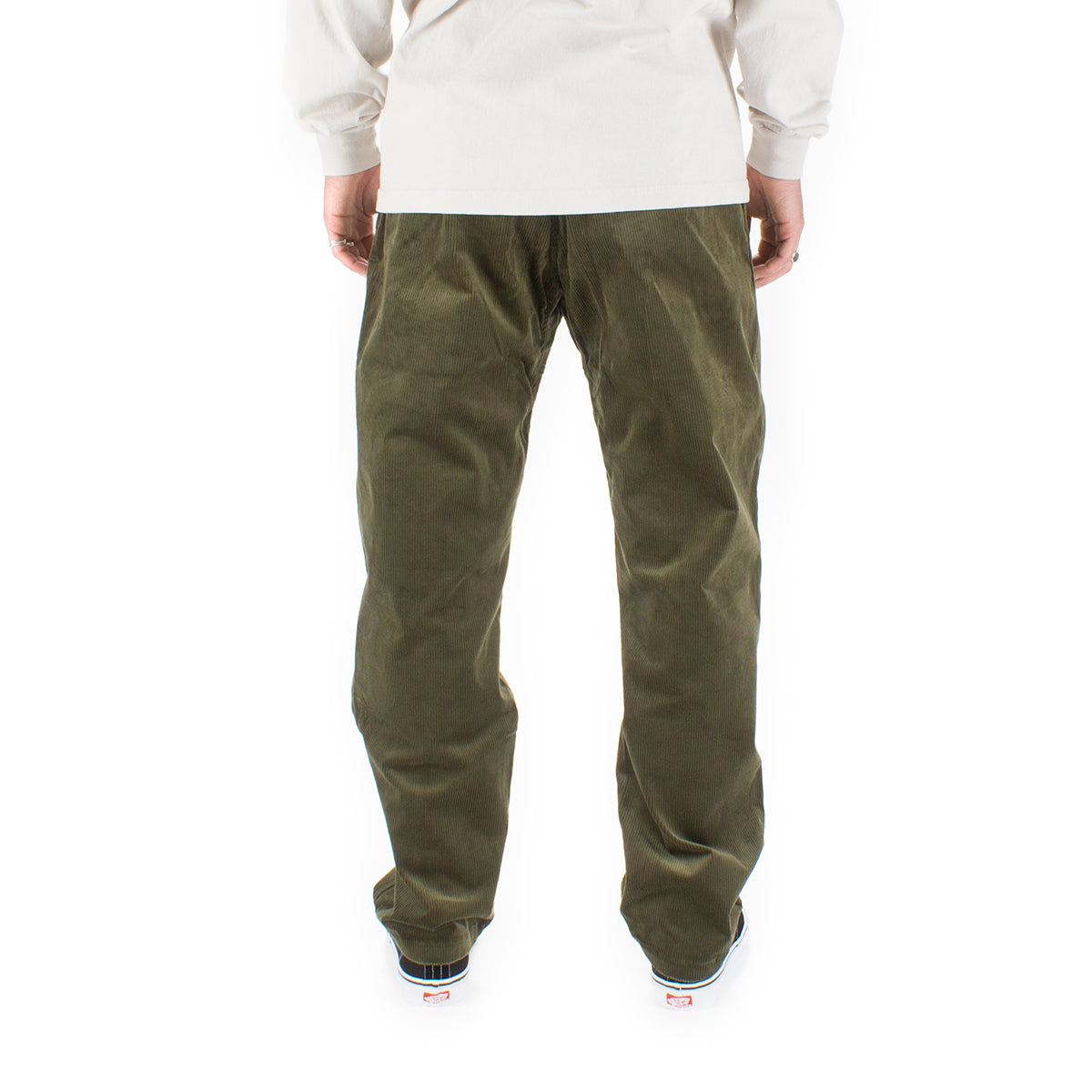 Gramicci Corduroy Pant Olive