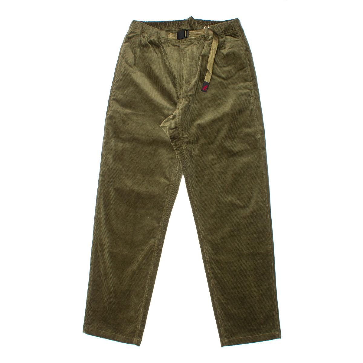 Gramicci Corduroy Pant Olive