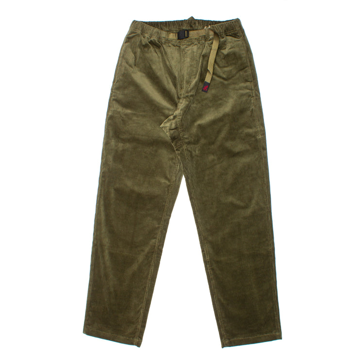 Gramicci Corduroy Pant Olive