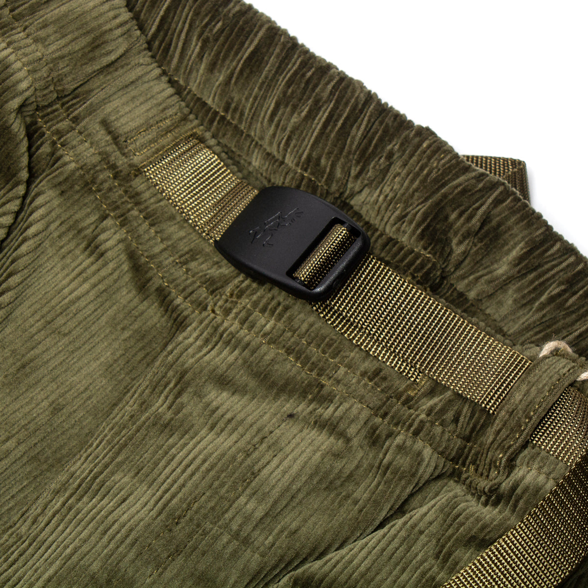 Gramicci Corduroy Pant Olive