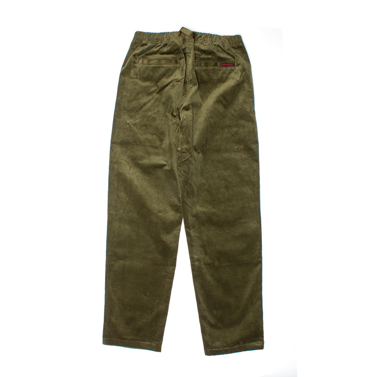 Gramicci Corduroy Pant Olive