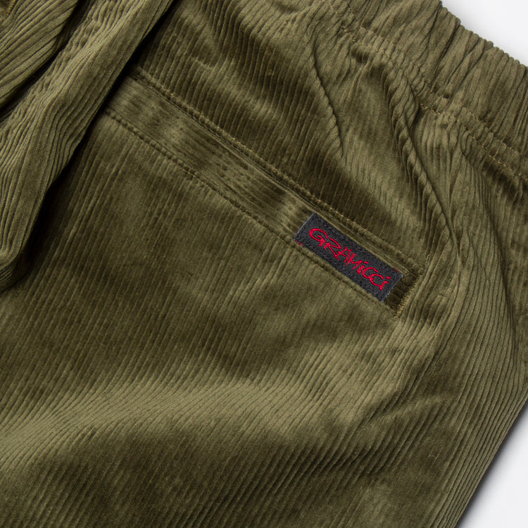 Gramicci Corduroy Pant Olive