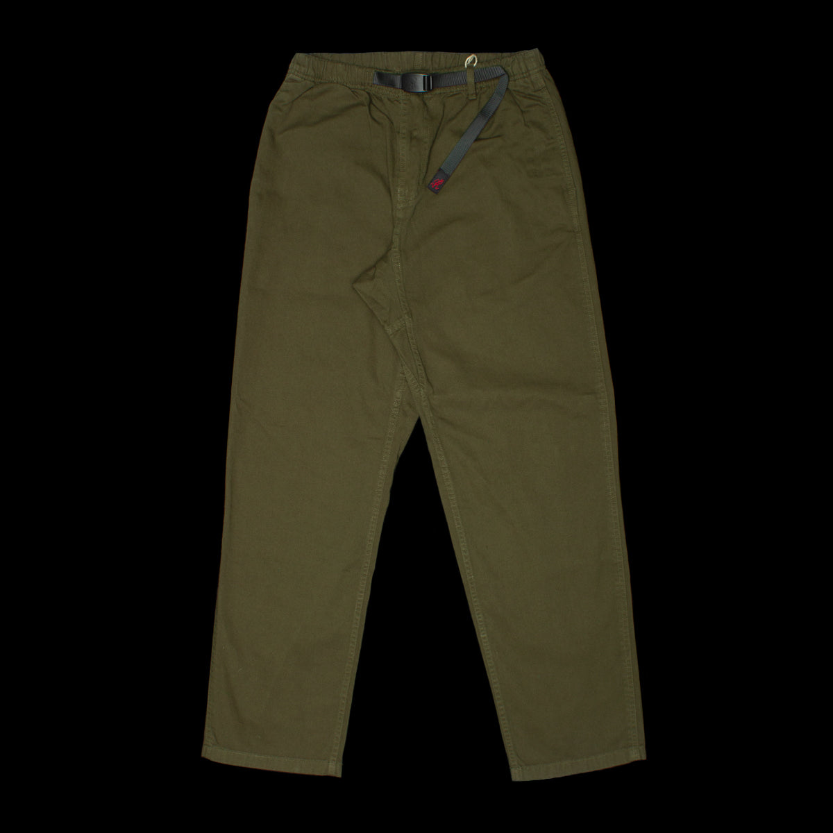 Gramicci Pant Deep Green