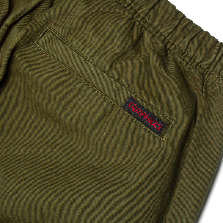 Gramicci Pant Deep Green