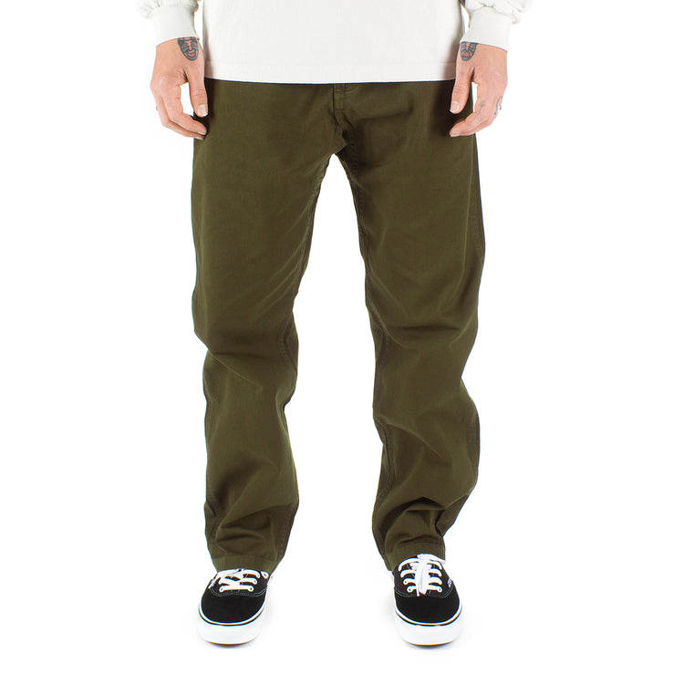 Gramicci Pant Deep Green