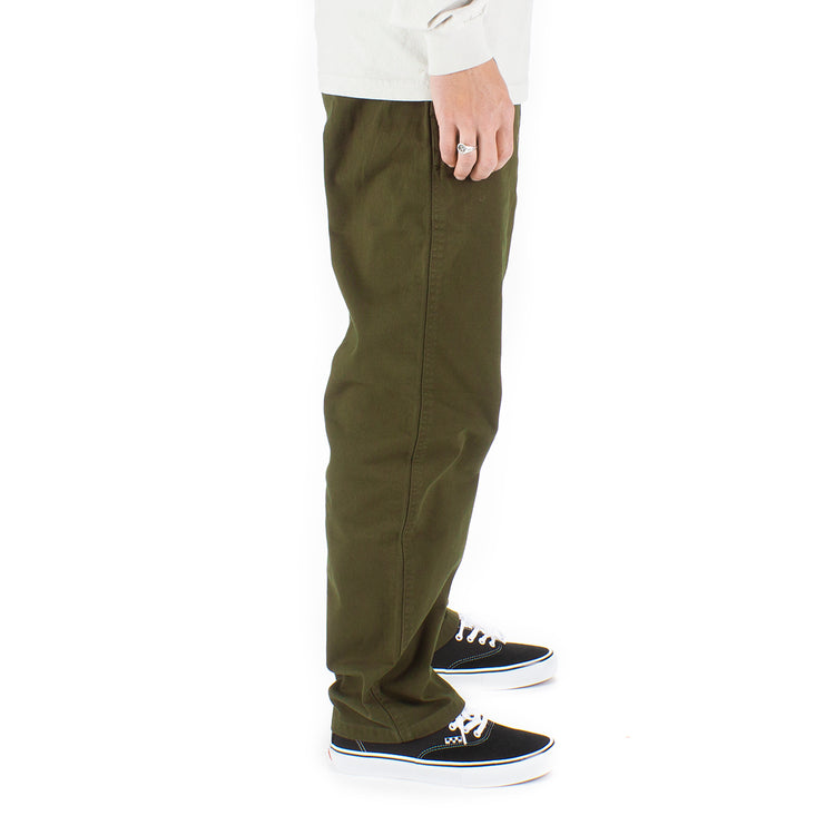 Gramicci Pant Deep Green