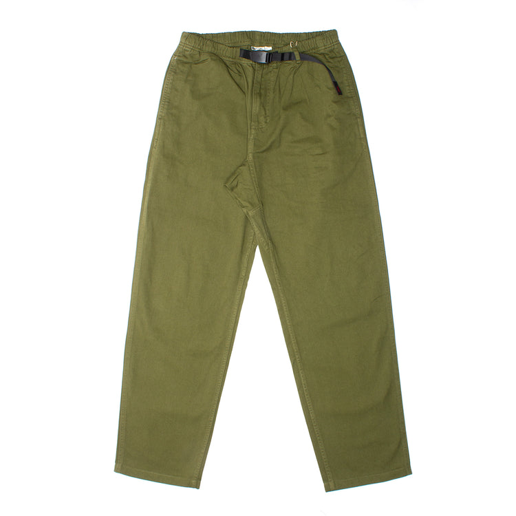 Gramicci Pant Olive