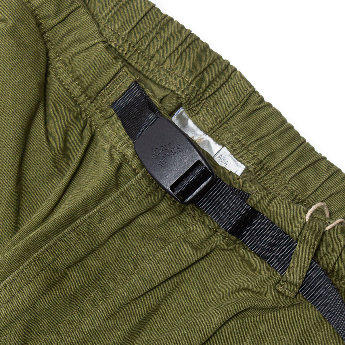 Gramicci Pant Olive