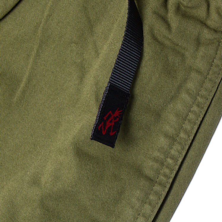 Gramicci Pant Olive