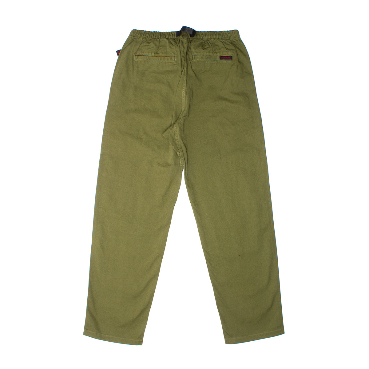 Gramicci Pant Olive