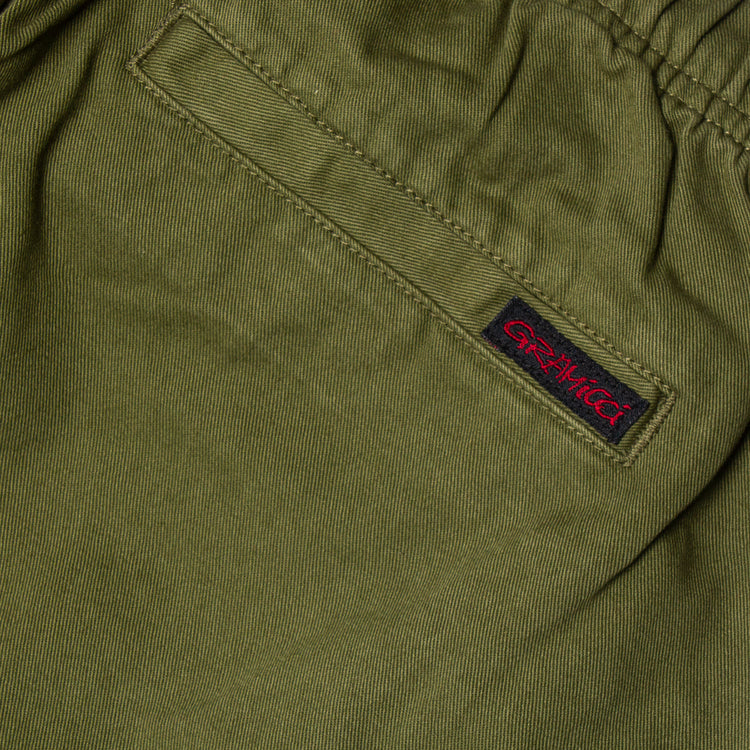 Gramicci Pant Olive