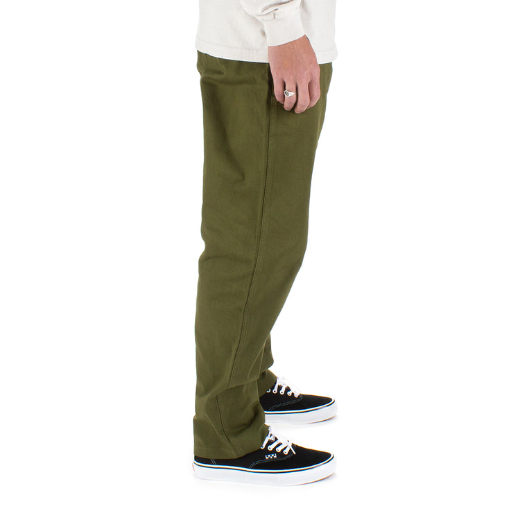 Gramicci Pant Olive