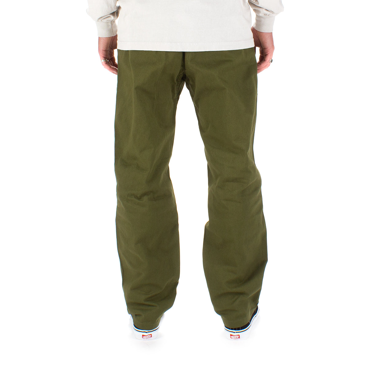 Gramicci Pant Olive