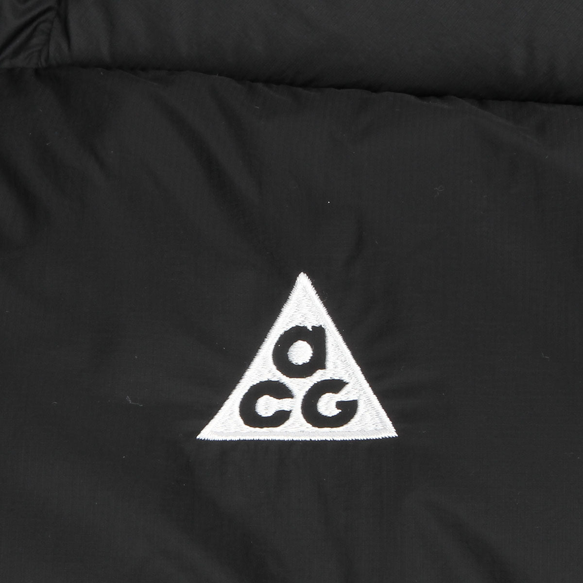 Nike ACG Therma-Fit ADV "Lunar Lake" Jacket Black