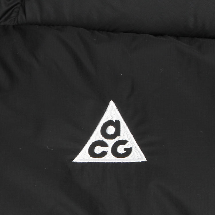 Nike ACG Therma-Fit ADV "Lunar Lake" Jacket Black