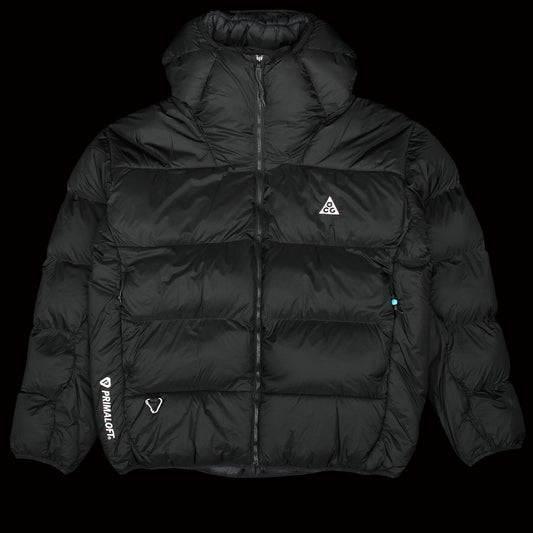 Nike ACG Therma-Fit ADV "Lunar Lake" Jacket Black