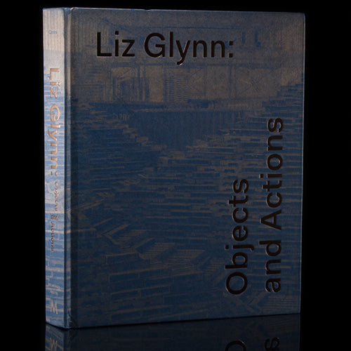 Liz Glyn : Objects and Actions