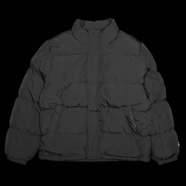 Ripstop Down Puffer Jacket