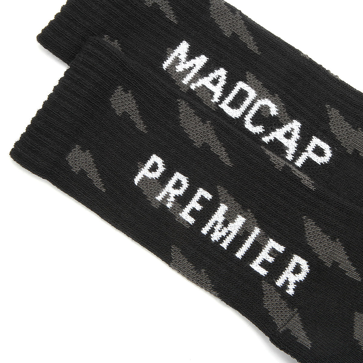 Premier x Madcap Crew Sock