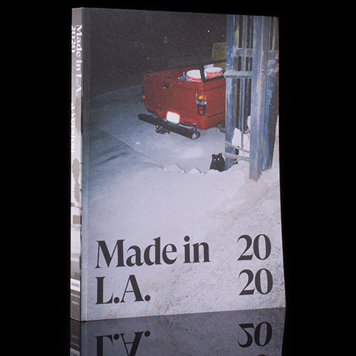 Made in L.A. 2020 – Premier
