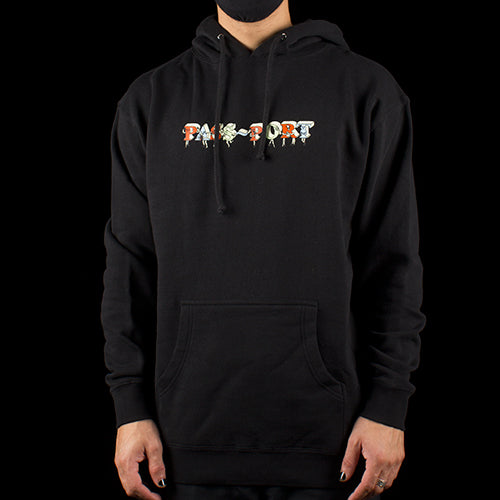 Gang Hoodie – Premier