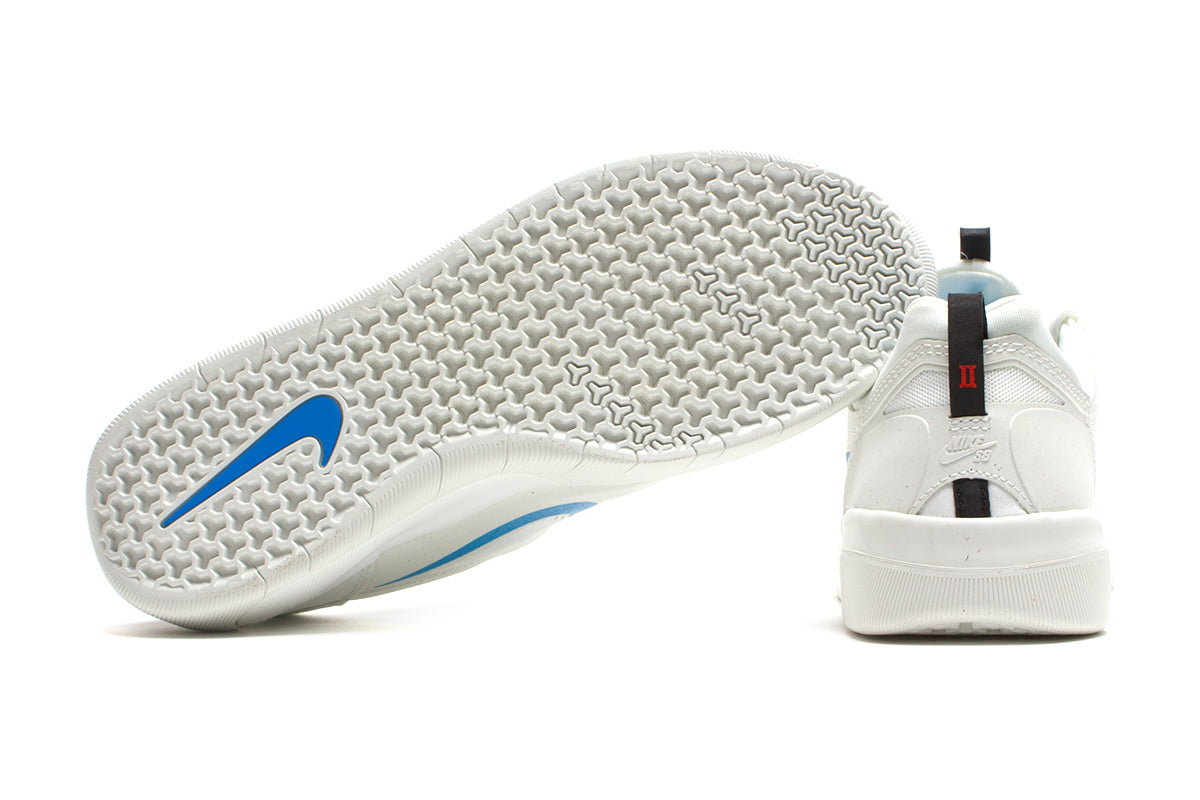 Nyjah Free 2 â Premier