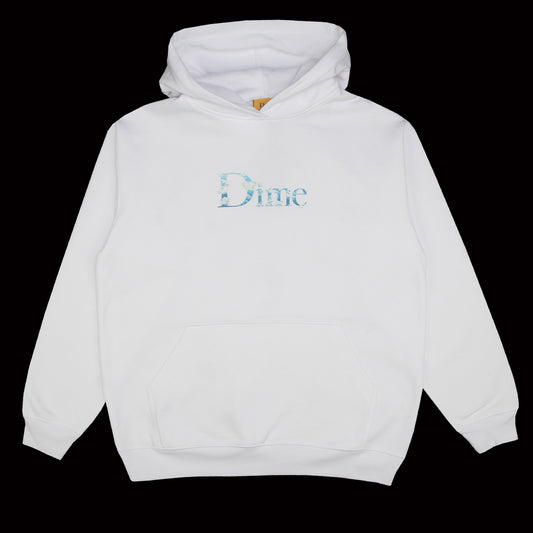 Classic Chemtrail Hoodie