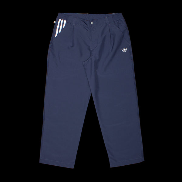 パンツ Noremid REFLECTIVE TRACK PANTS NAVY Martine Rose - PANELLED TRACK PANTS | HBX