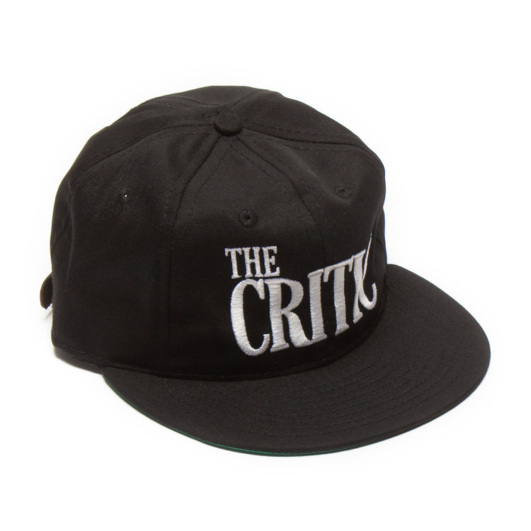 The Critic Ebbets Field Cap