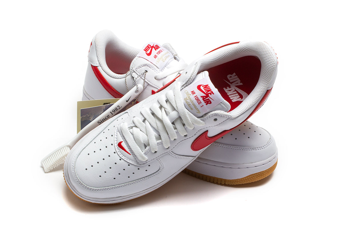 SOLD Vintage 1982 Nike Air Force 1 Size: 11