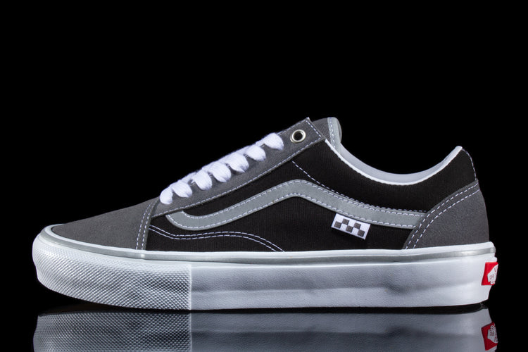 Skate Old Skool – Premier