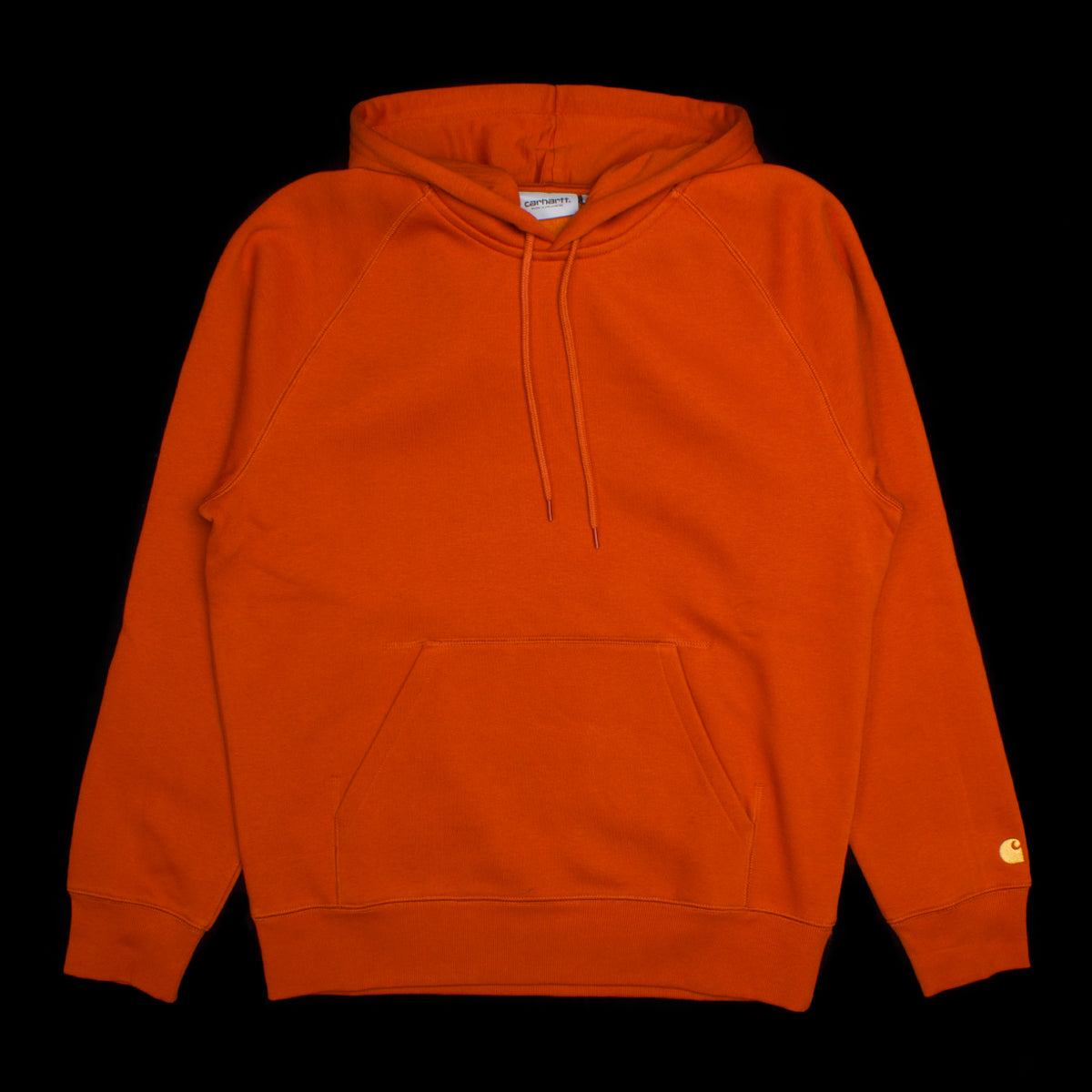 Carhartt WIP Hooded Chase Sweatshirt