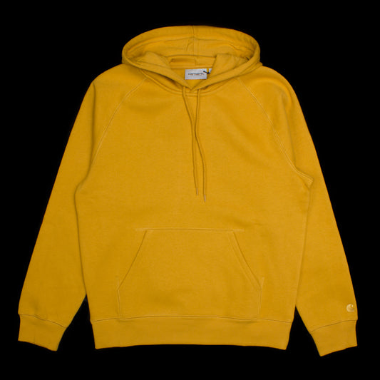 Hooded Chase Sweatshirt