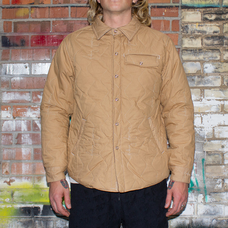 F Naf Jacket Reverable Lightweight Reversible Flannel Jacket – Premier