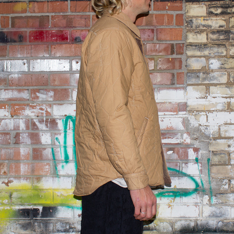 F Naf Jacket Reverable Lightweight Reversible Flannel Jacket – Premier