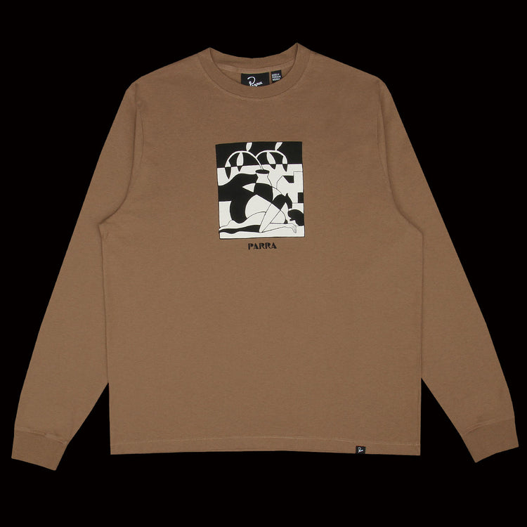 The Lost Seed L/S T-Shirt