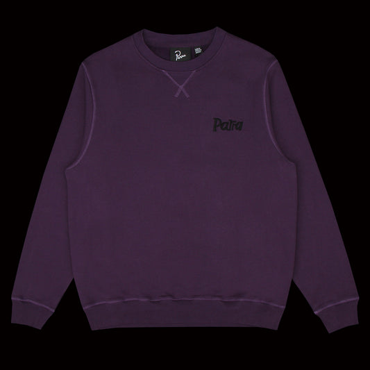 Rushed Sugar Crewneck