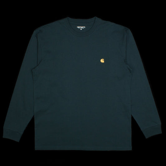 Carhartt WIP Chase L/S T-Shirt