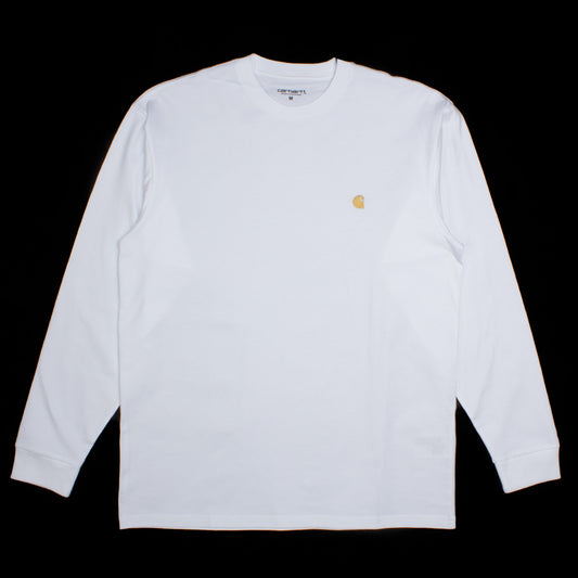 Carhartt WIP Chase L/S T-Shirt