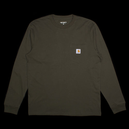 L/S Pocket T-Shirt