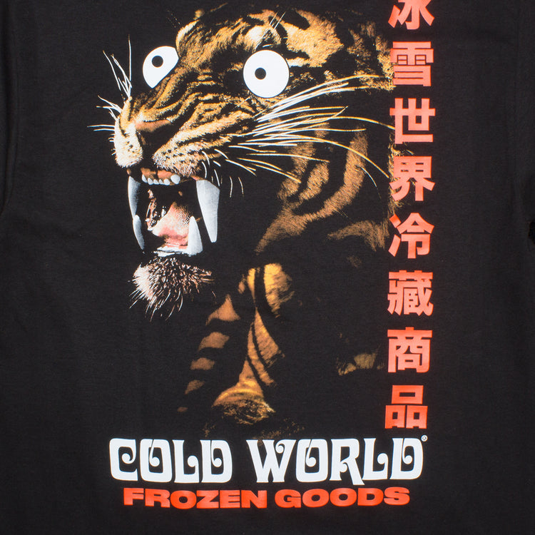 Hidden Tiger T-Shirt