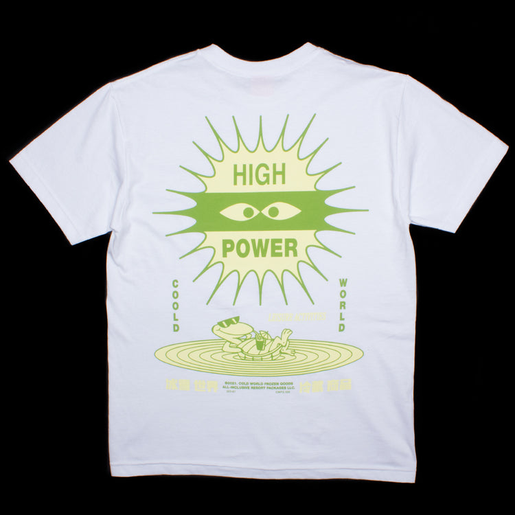 High Power T-Shirt