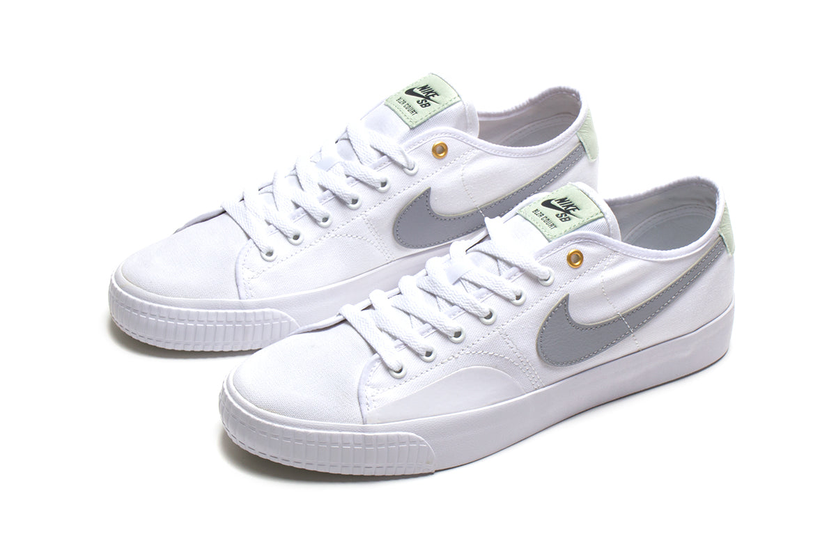 Blazer Court DVDL â Premier