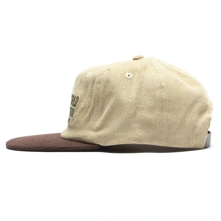 Pest Control Corduroy Hat